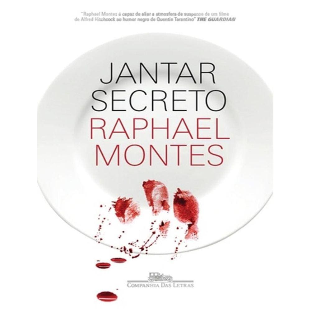 Jantar Secreto