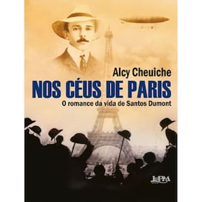 Nos Ceus De Paris
