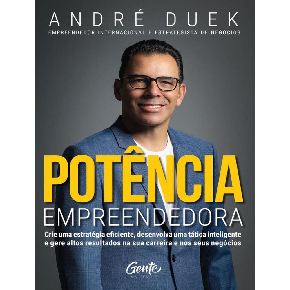 Potencia Empreendedora