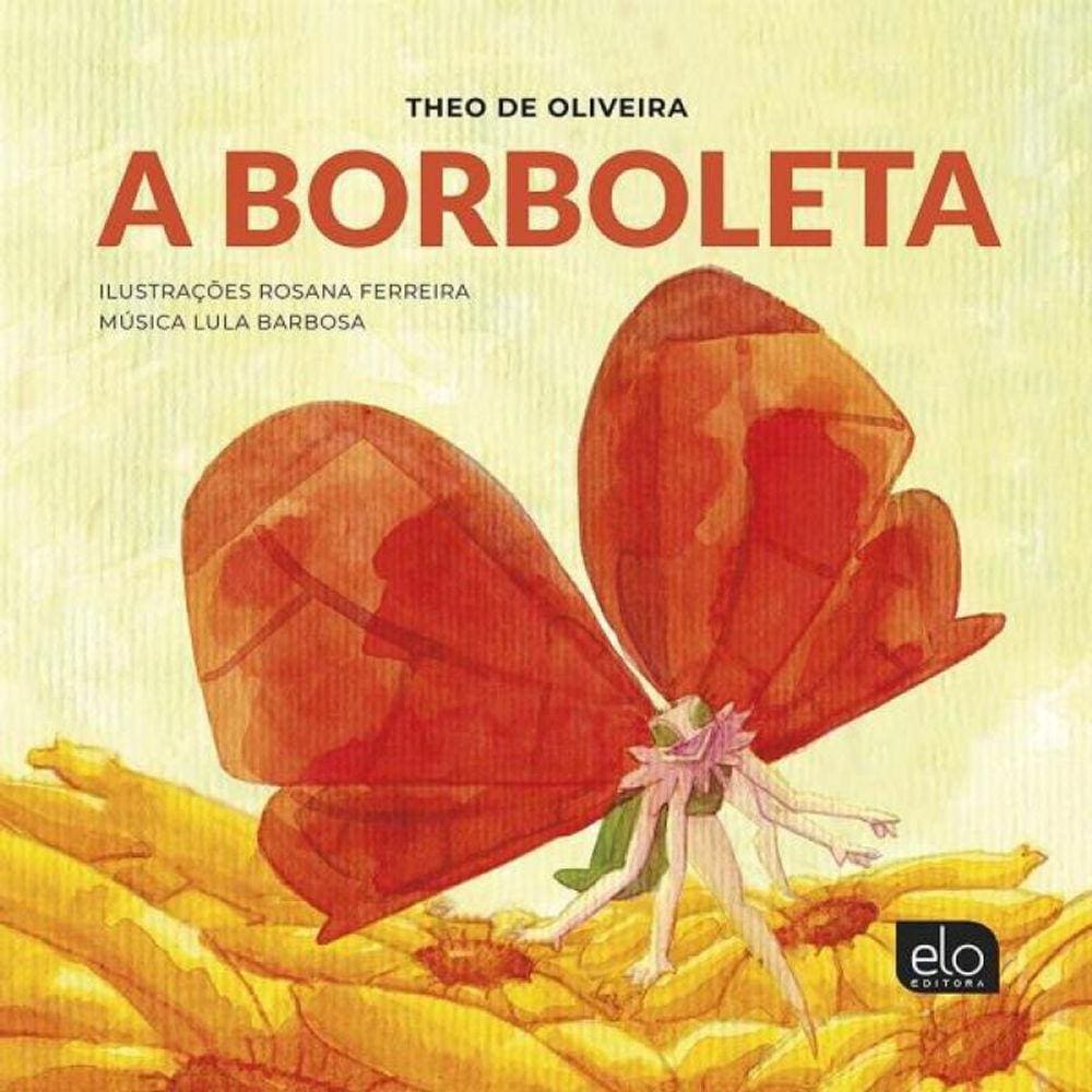 A Borboleta