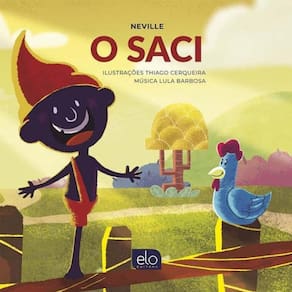 O Saci