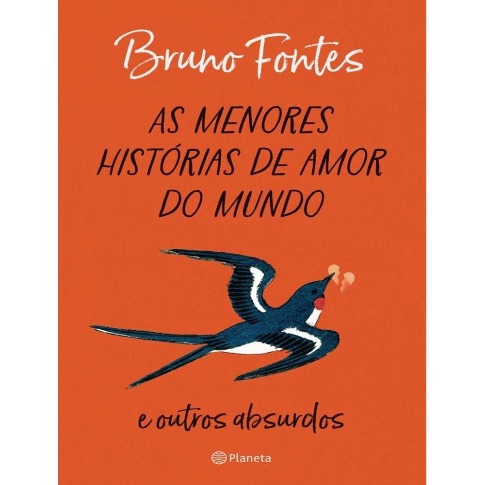 Menores Historias De Amor Do Mundo, As