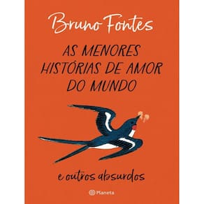 Menores Historias De Amor Do Mundo, As