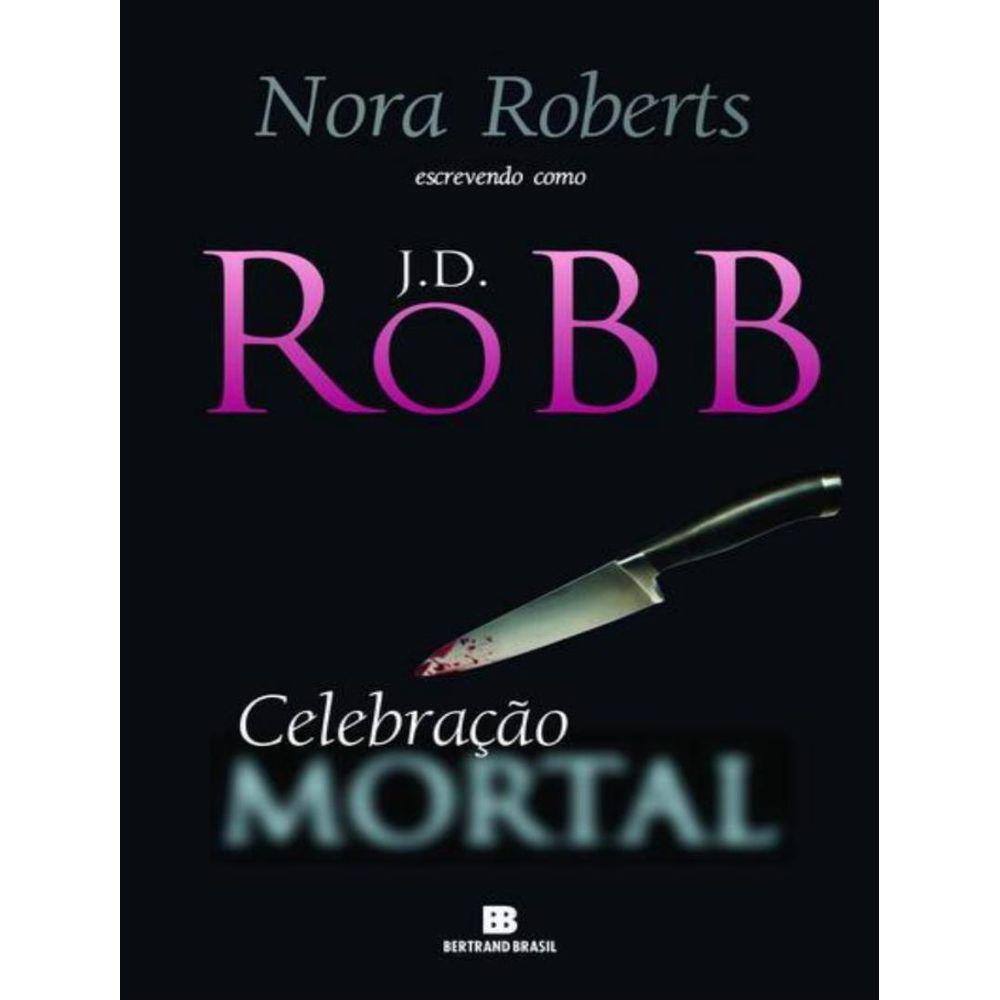 Celebracao Mortal