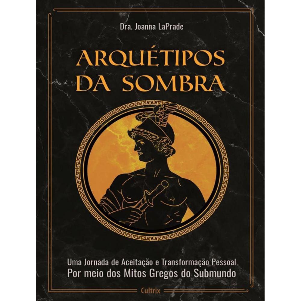 Arquetipos Da Sombra