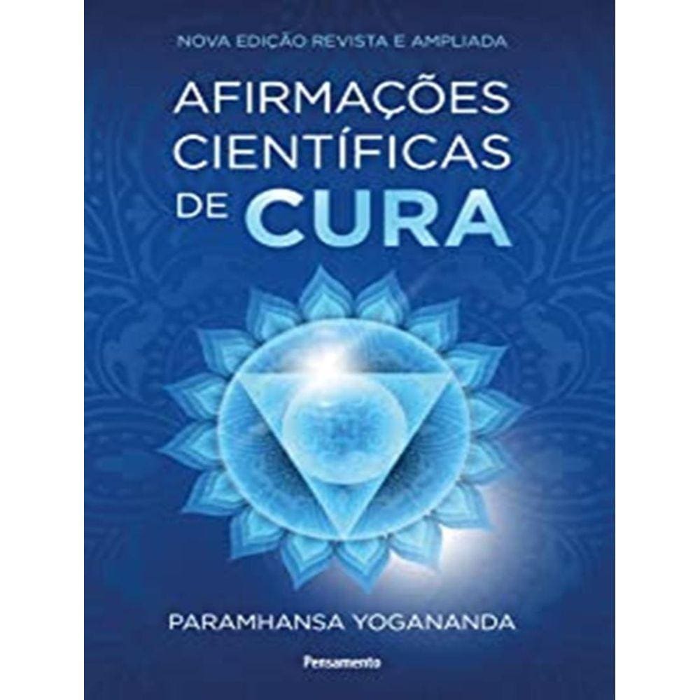 Afirmacoes Cientificas De Cura
