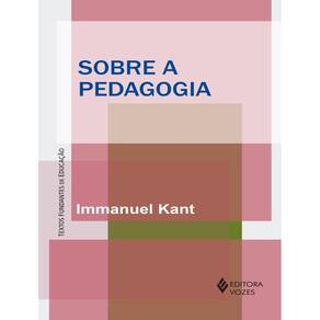 Sobre A Pedagogia