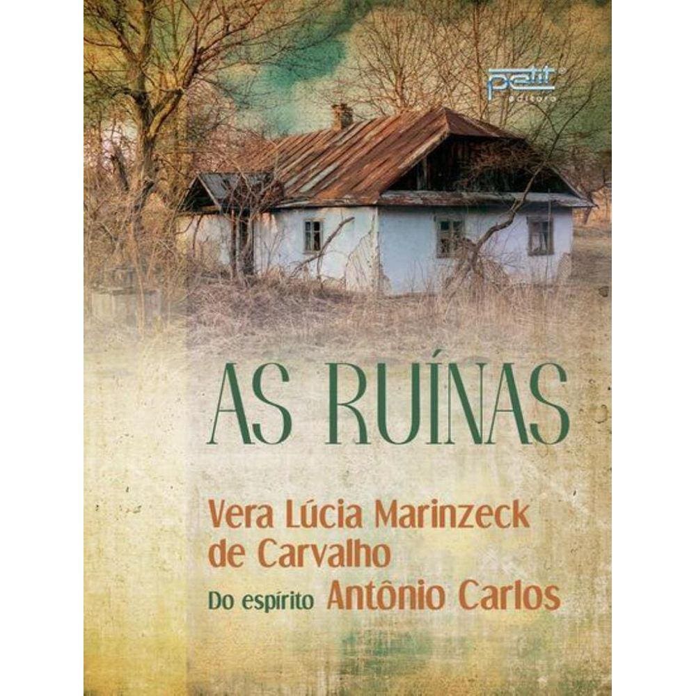 Ruinas, As