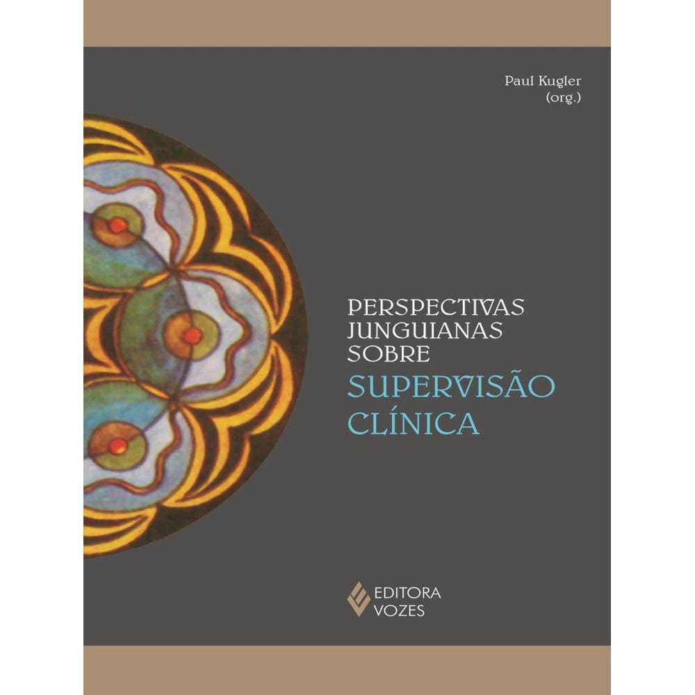 Perspectivas Junguianas Sobre Supervisao Clinica