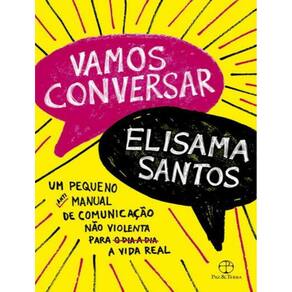 Vamos Conversar