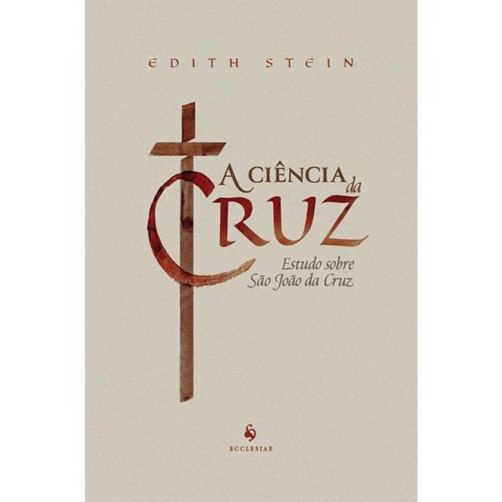 A Ciência Da Cruz