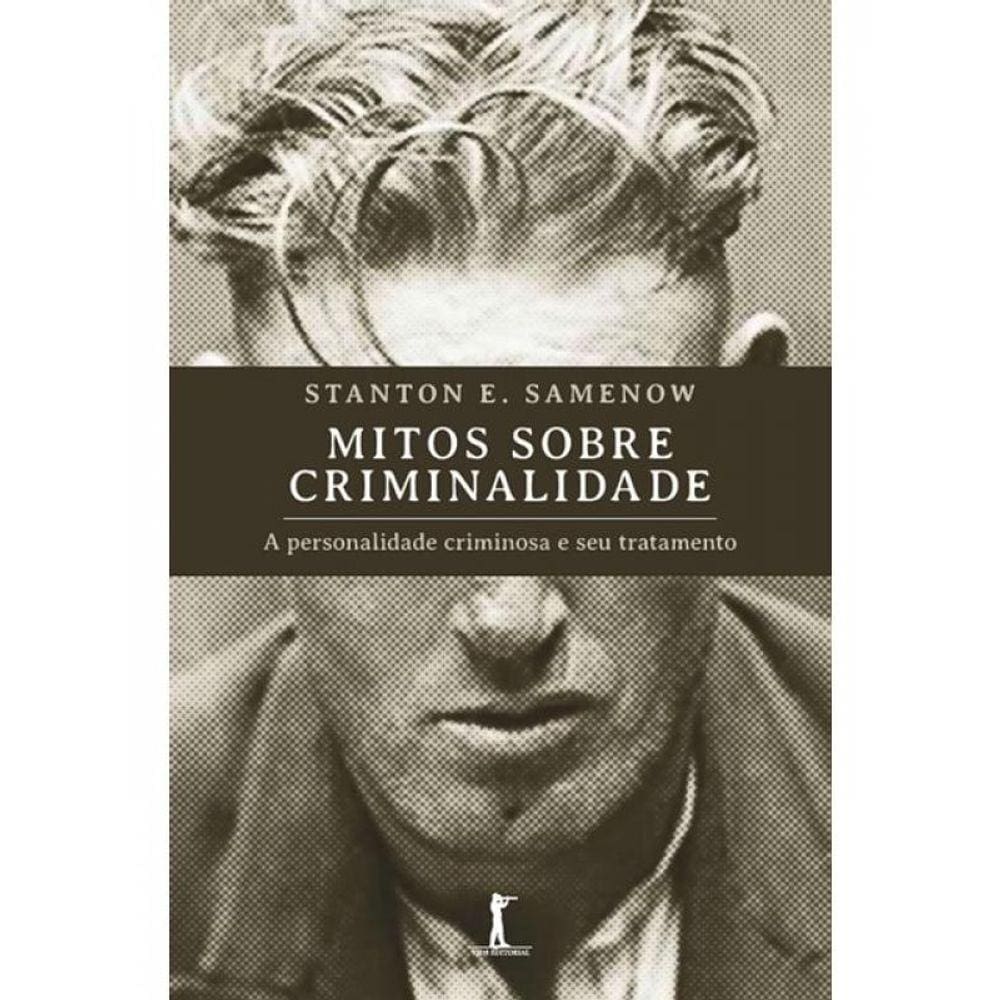 Mitos Sobre Criminalidade