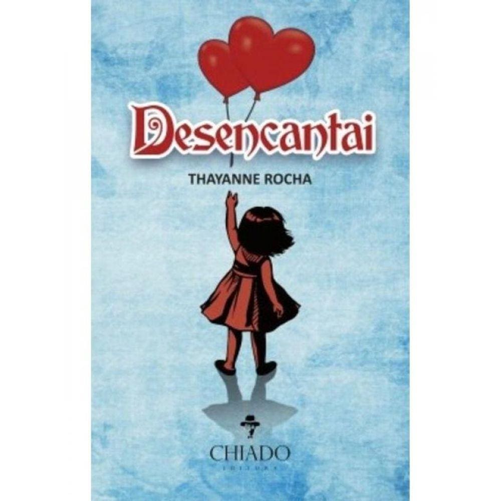 Desencantai