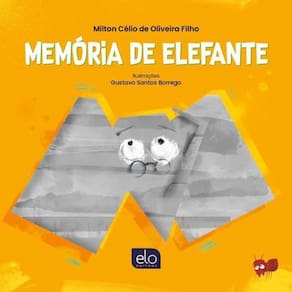 Memória De Elefante