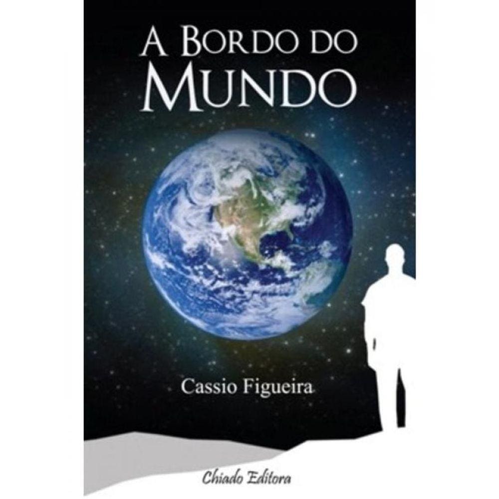 A Bordo Do Mundo