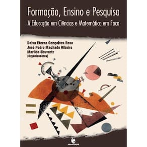 Formação, Ensino e Pesquisa - A Educação em Ciências e Matemática em Foco