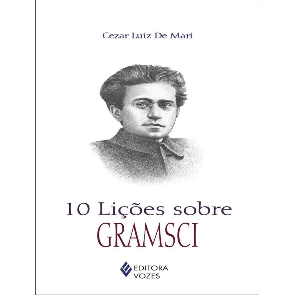 10 Licoes Sobre Gramsci