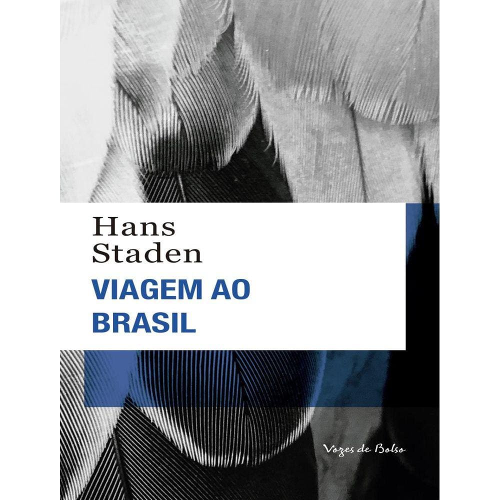 Viagem Ao Brasil
