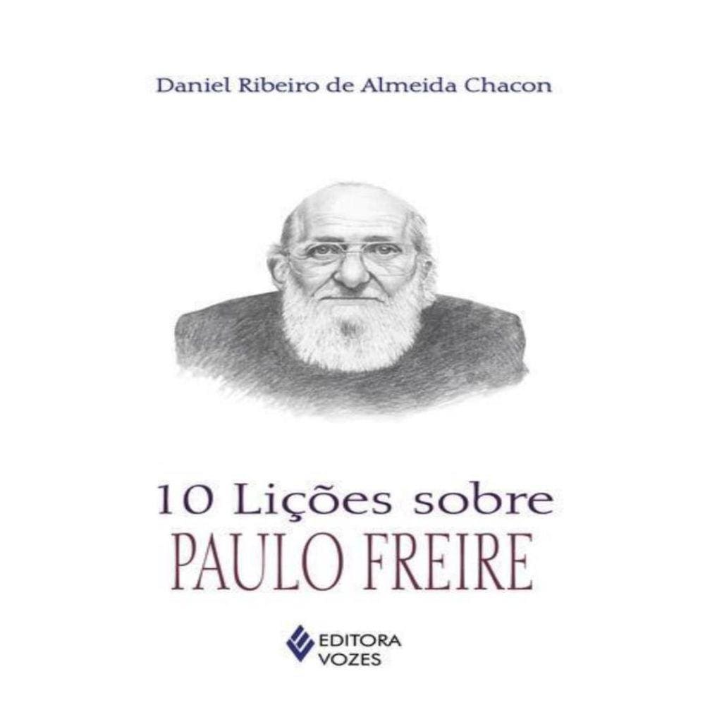 10 Licoes Sobre Paulo Freire