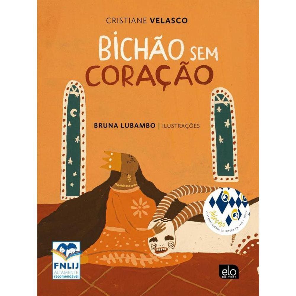 Bichão Sem Coração - Vol. 3