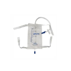 Coletor Urina Perna 750ml Advantive Transparente