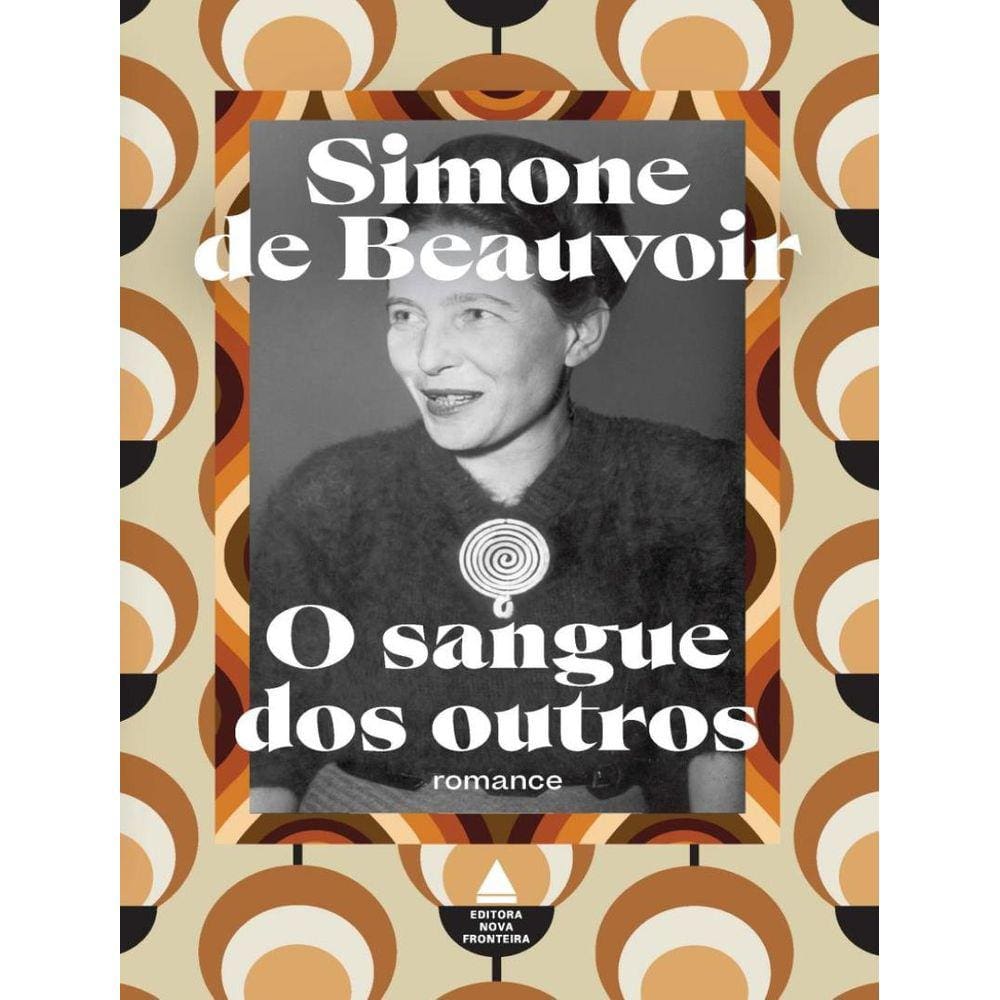 Sangue Dos Outros, O - 4ª Ed.