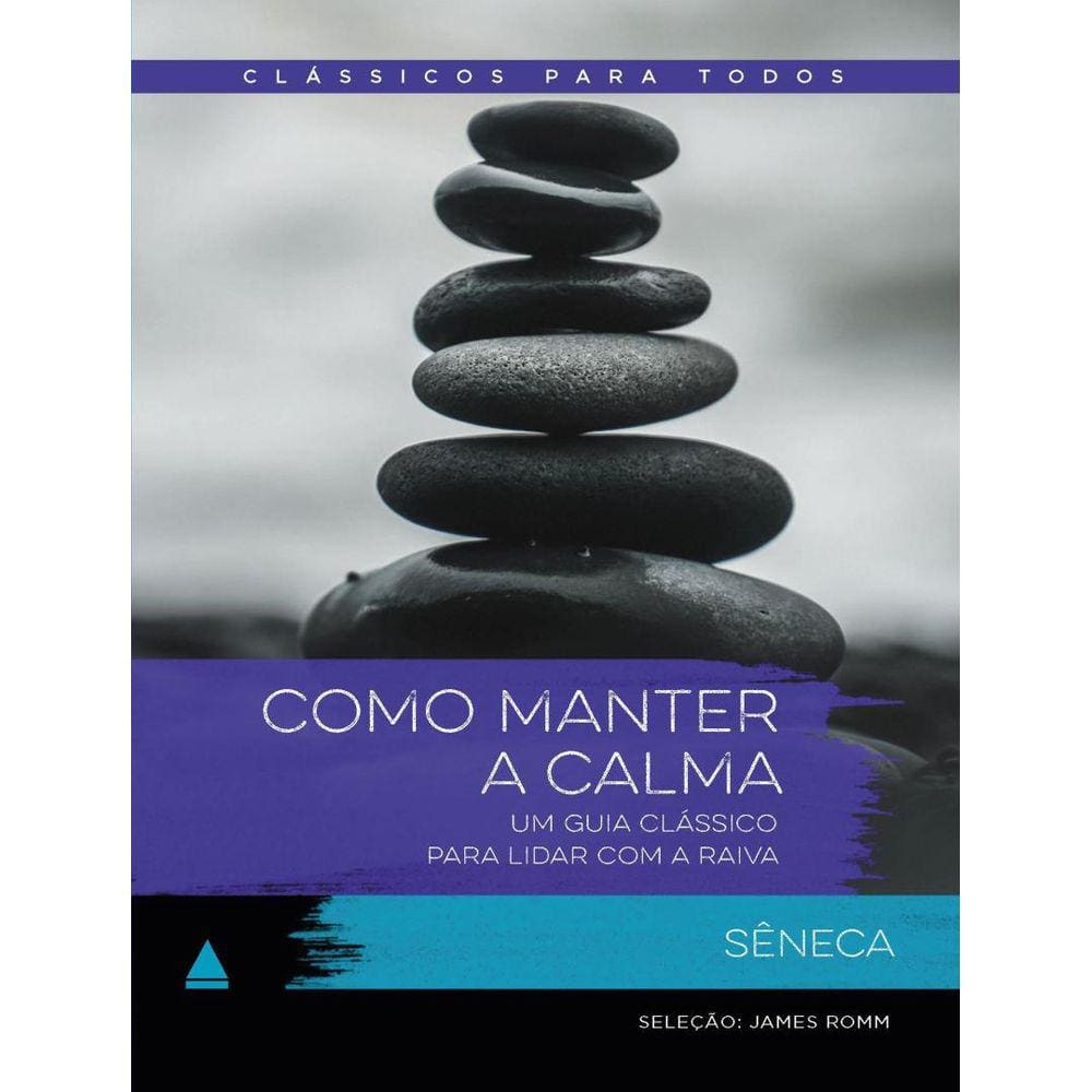 Como Manter A Calma - Classico Para Todos