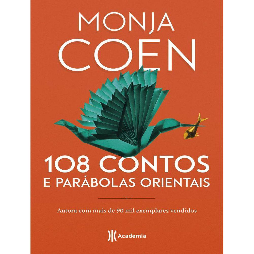108 Contos E Parabolas Orientais - 2ª Ed