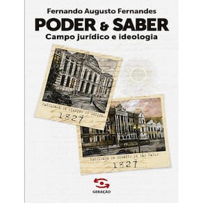 Poder E Saber