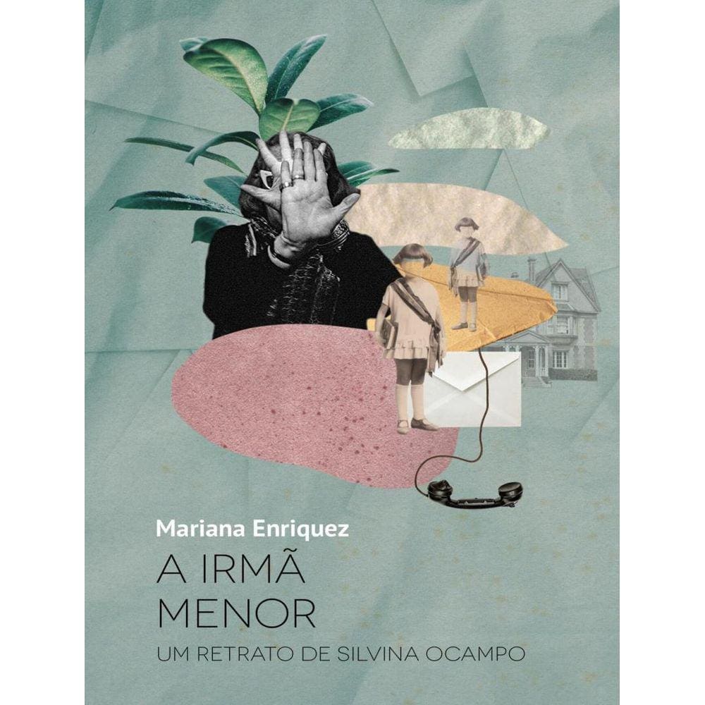 Irma Menor,A