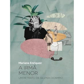 Irma Menor,A
