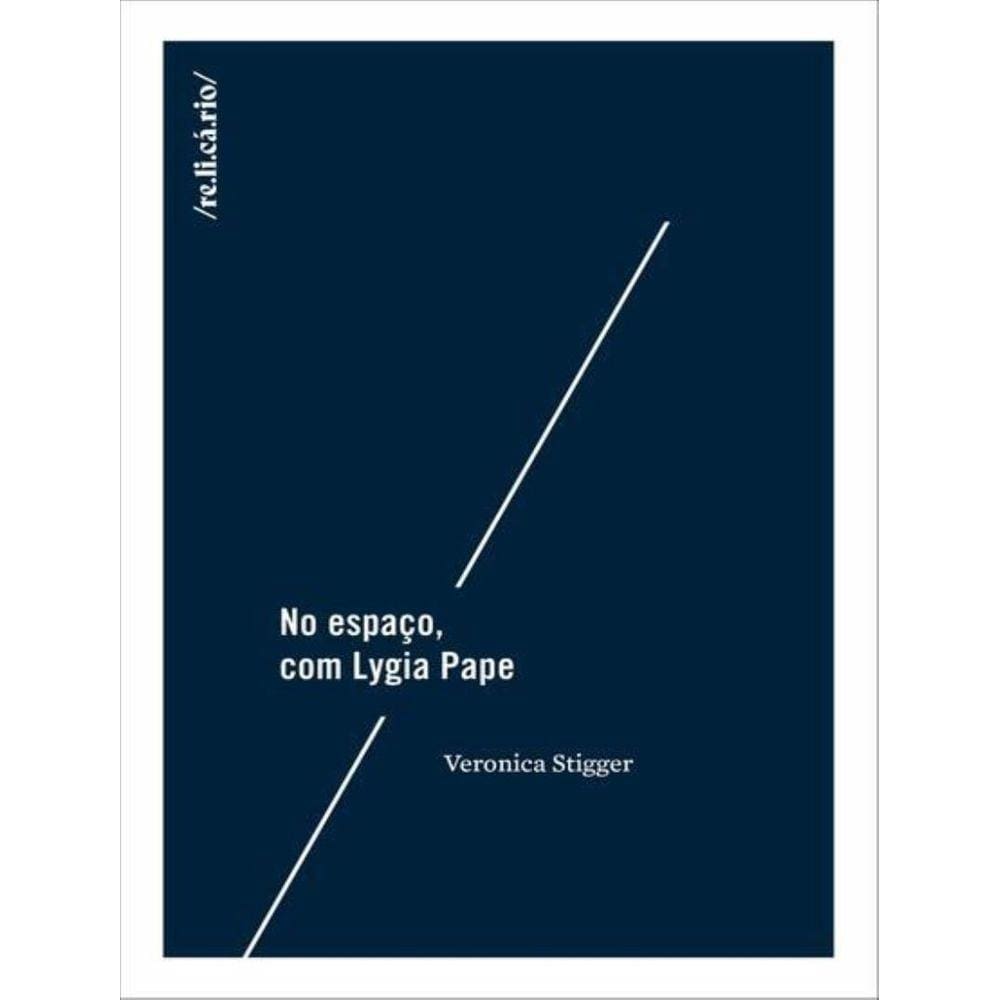 No Espaco, Com Lygia Pape