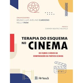 Terapia Do Esquema No Cinema