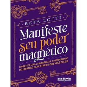 Manifeste Seu Poder Magnetico