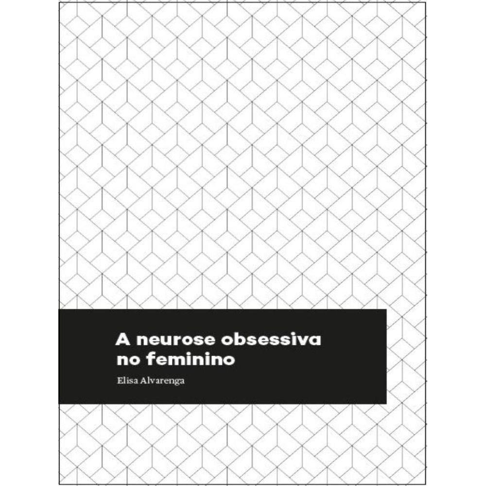 Neurose Obsessiva No Feminino,A