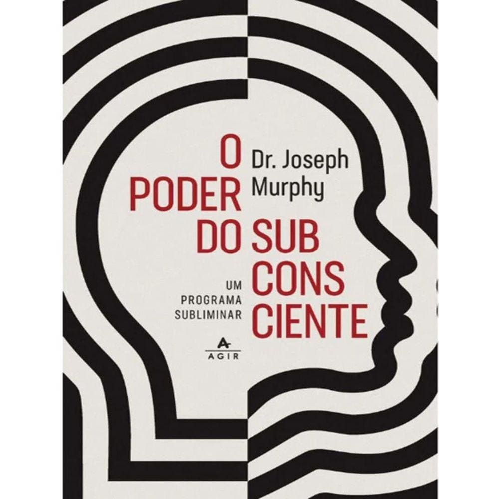 Poder Do Subconsciente, O