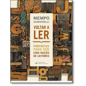 Voltar A Ler