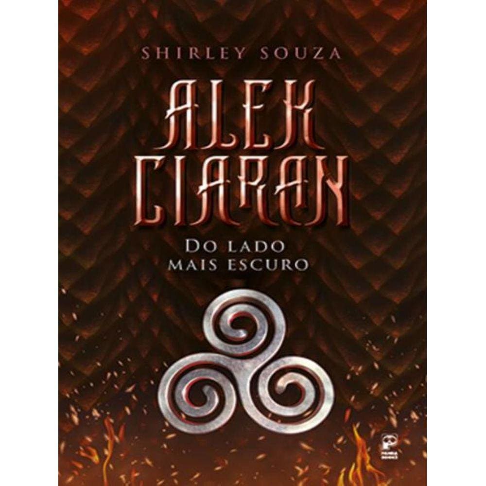 Alek Ciaran