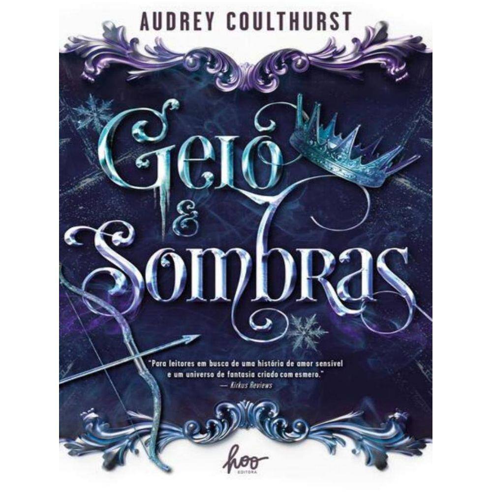 Gelo E Sombras
