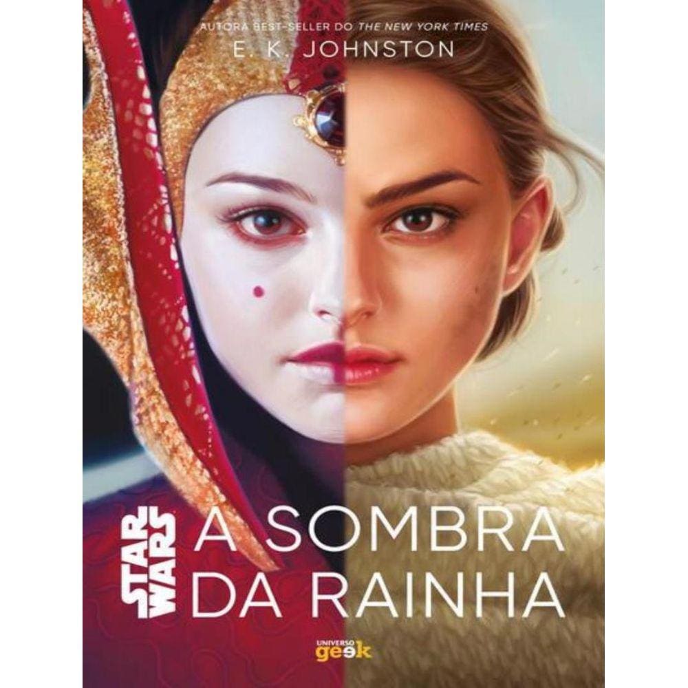 Star Wars: A Sombra Da Rainha