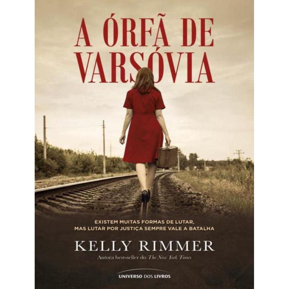 Orfa De Varsovia, A