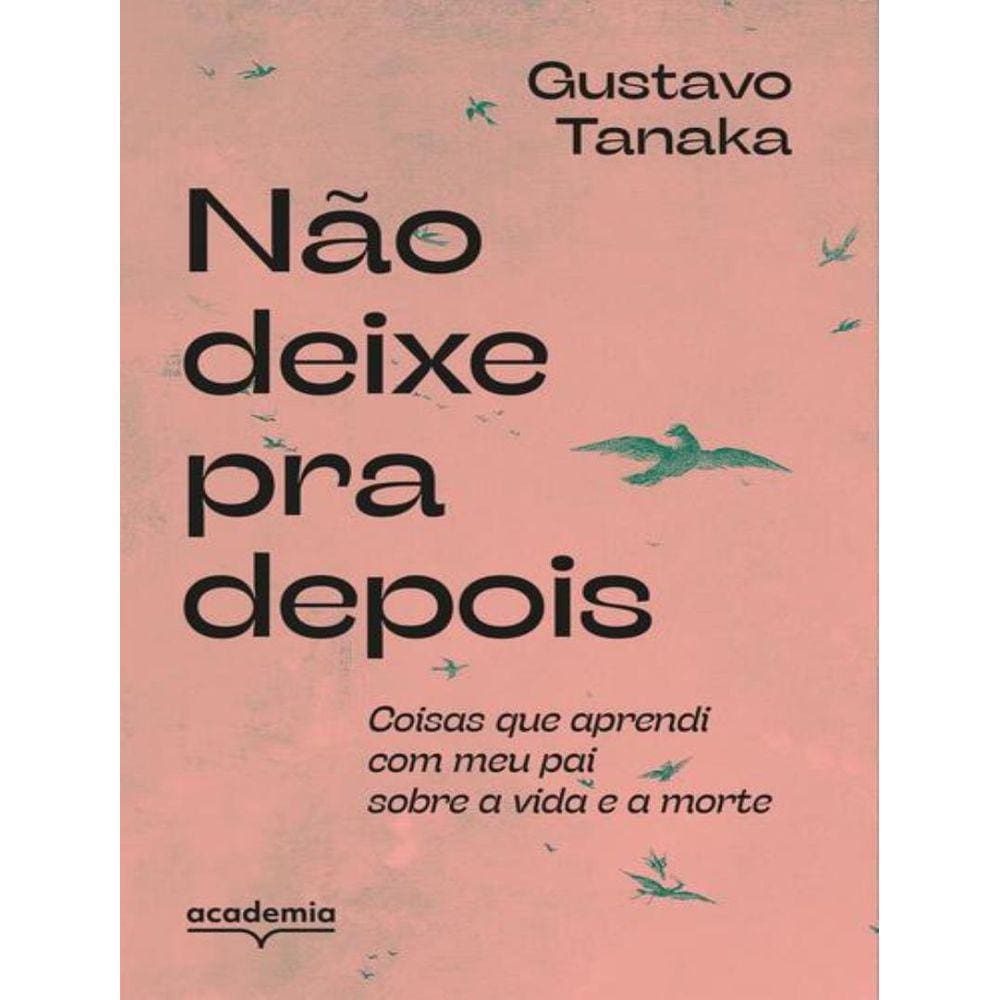 Nao Deixe Pra Depois