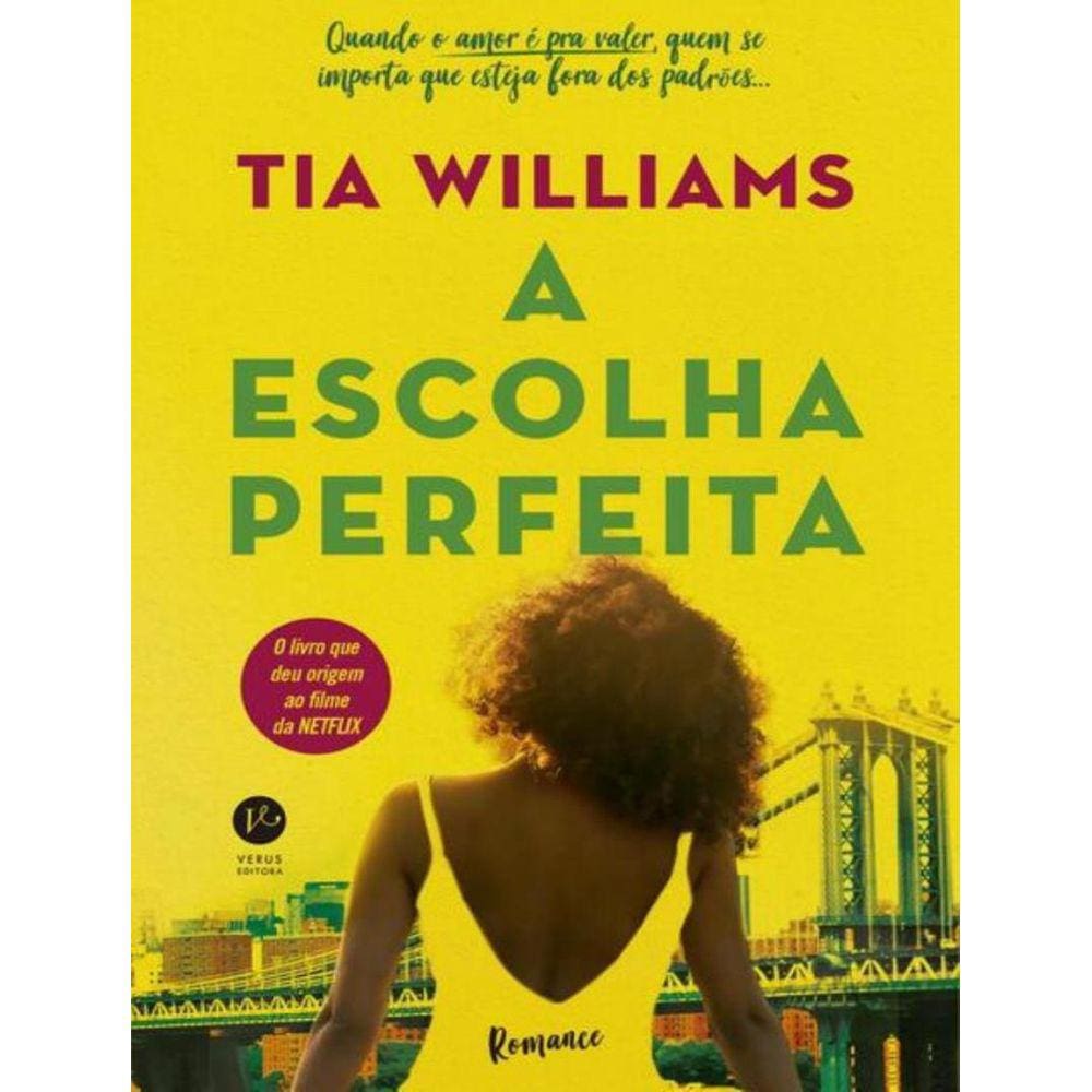 Escolha Perfeita, A