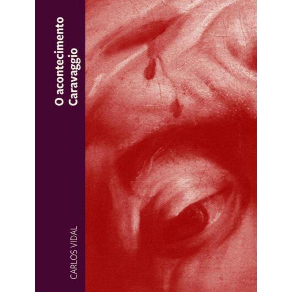 Acontecimento Caravaggio, O