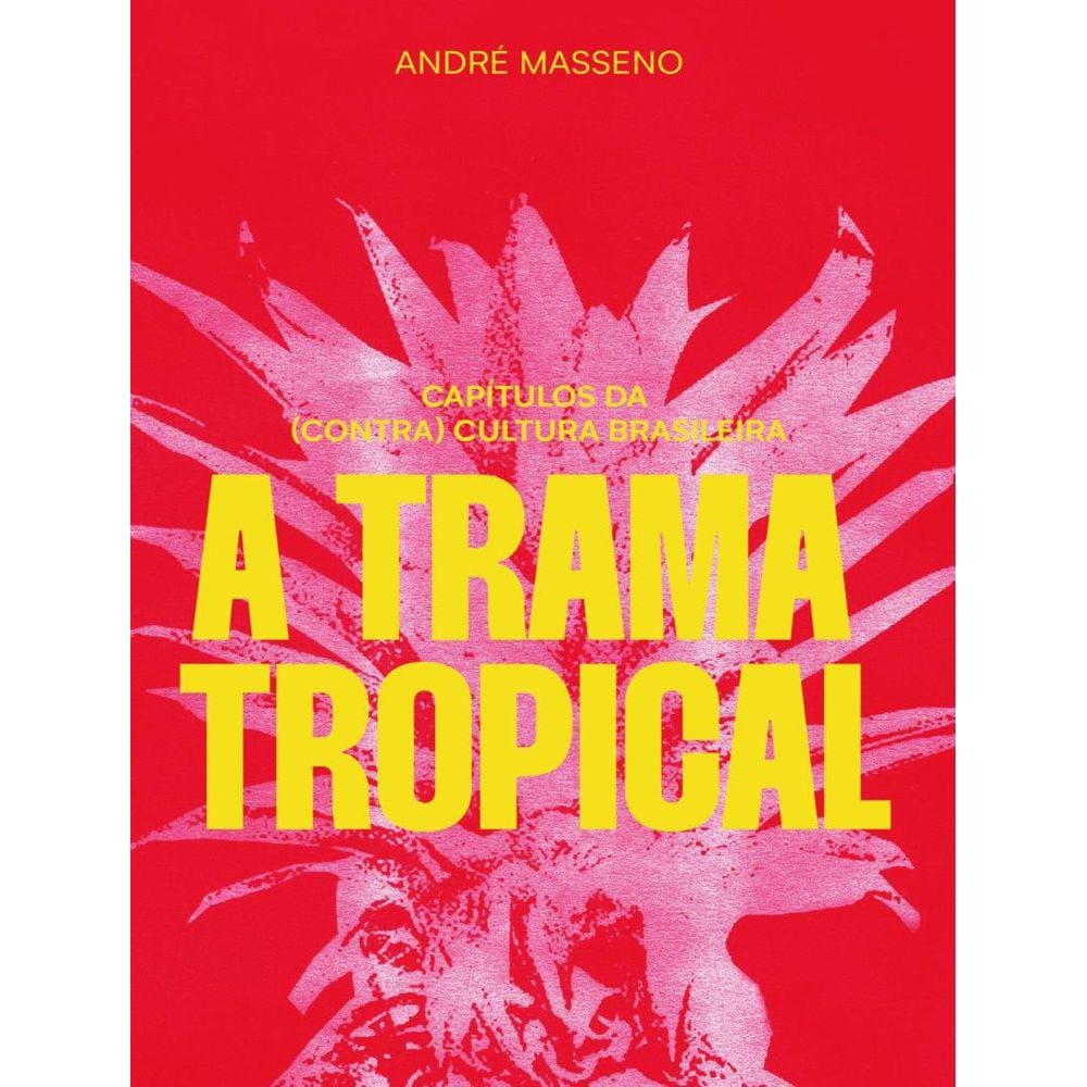 Trama Tropical,A