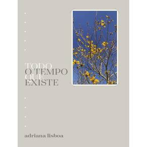 Todo O Tempo Que Existe