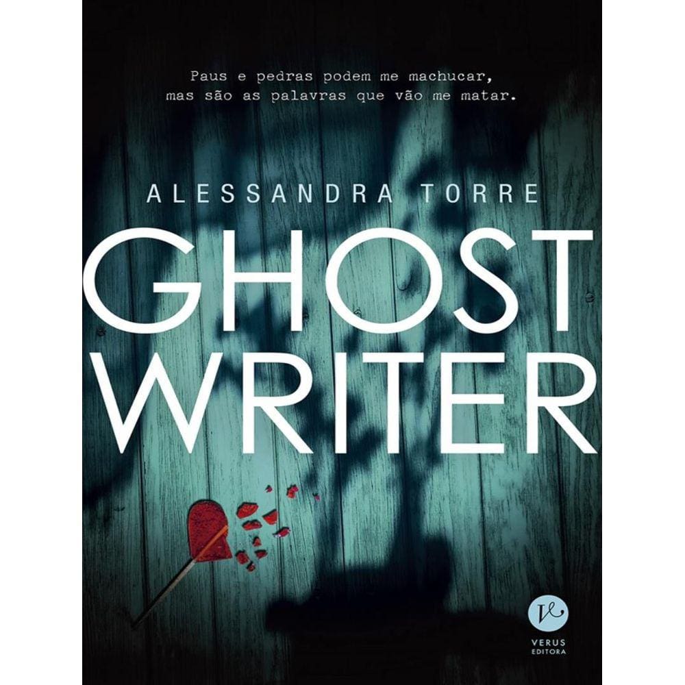 Ghostwriter