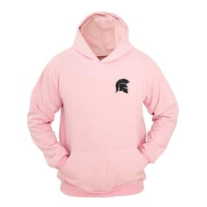Moletom Masculino Canguru Ragor Estampa Guerreiro Grego