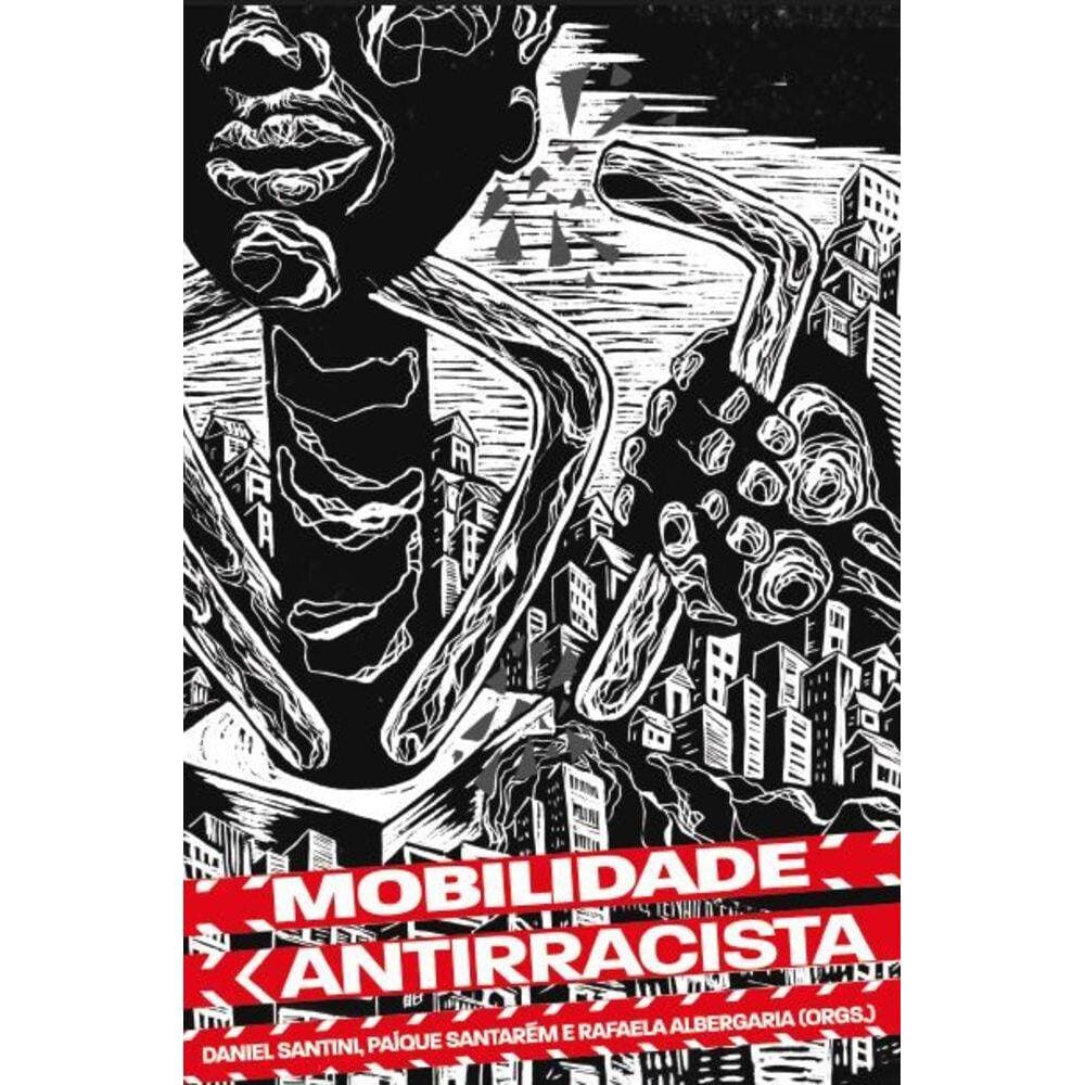 Mobilidade antirrascista