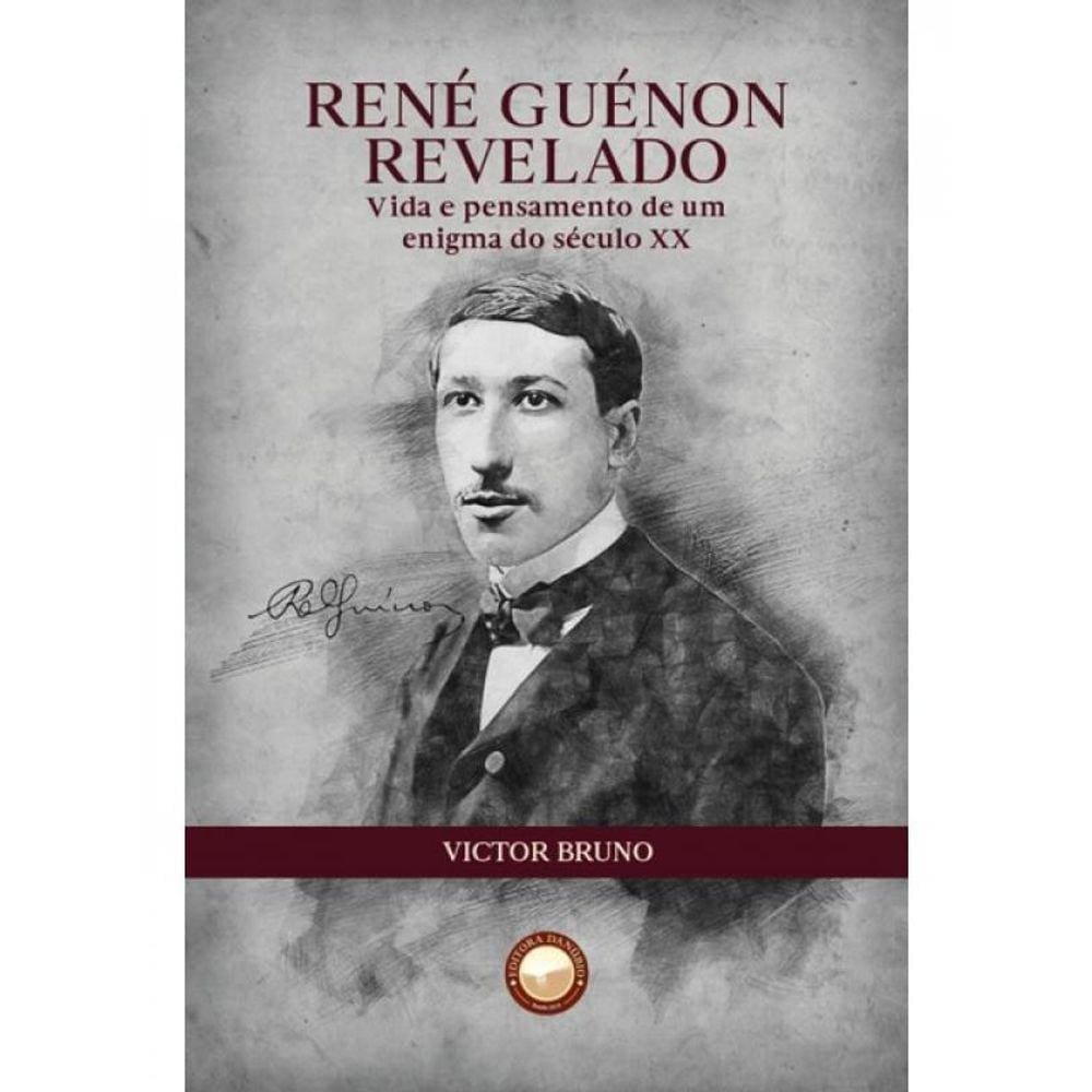 René Guénon Revelado